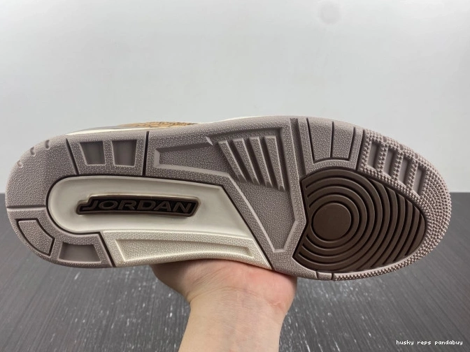 Rep Husky Jordan Palomino Air CT8532-102 3 0729